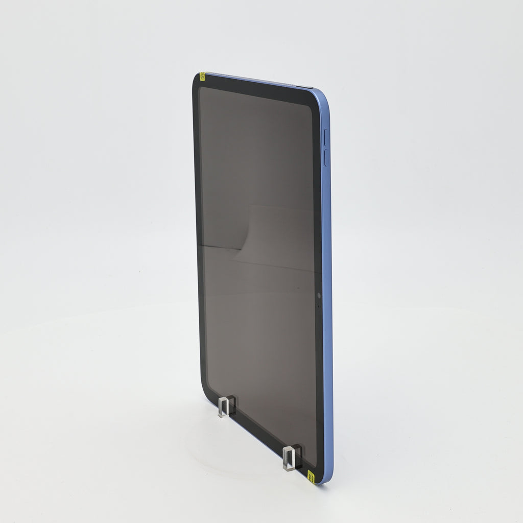 99新 Apple iPad 10代 64G 藍色 WIFI