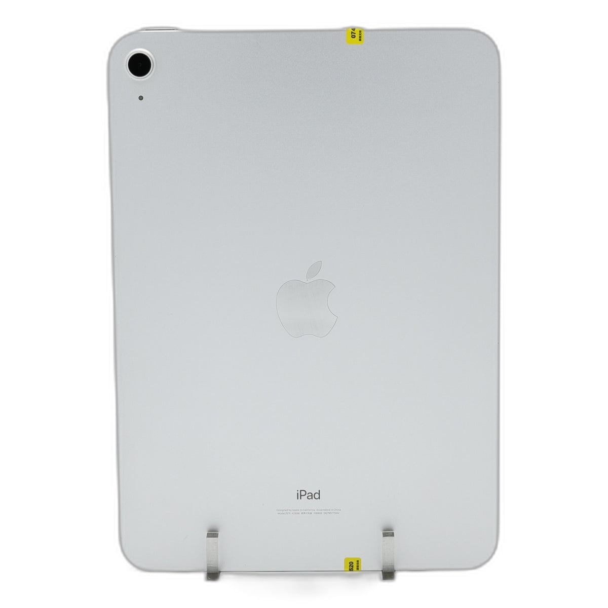 95新 Apple iPad 10代 256G 銀色 WIFI
