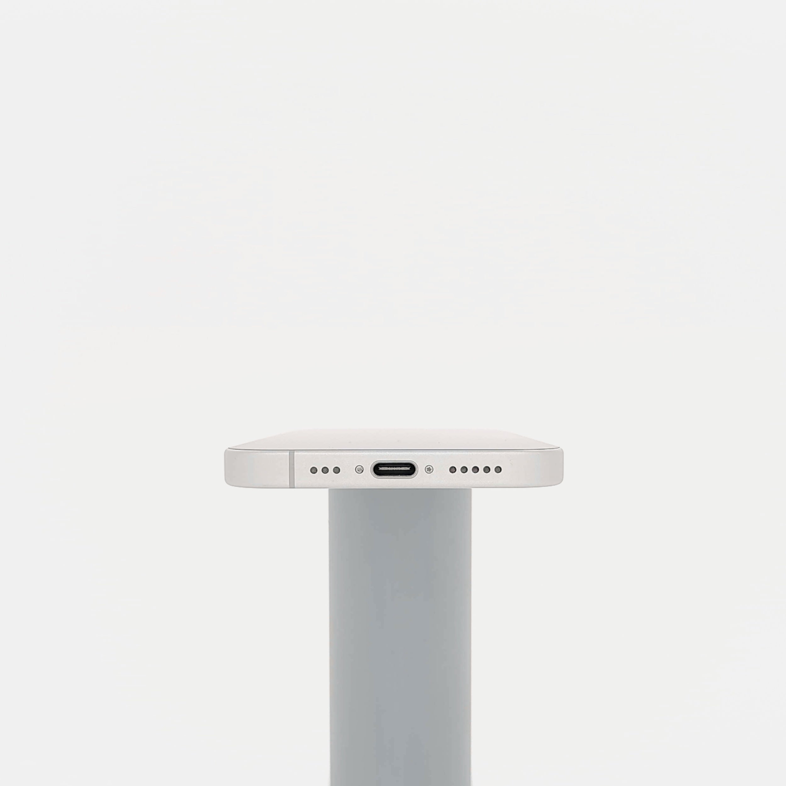 95新 Apple iPhone 16 256G 白色 中國大陸版