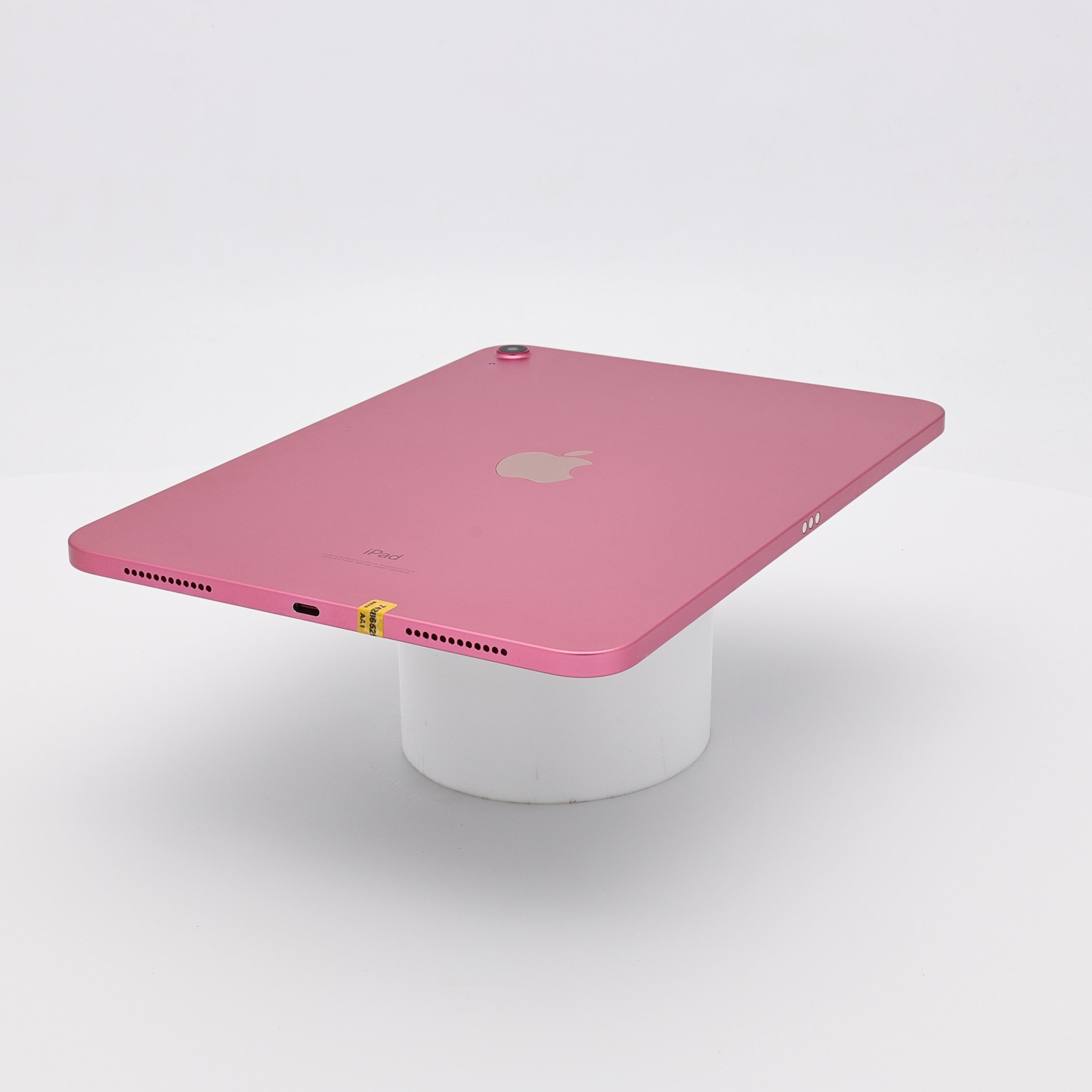 95新 Apple iPad 10代 64G 粉紅色 WIFI