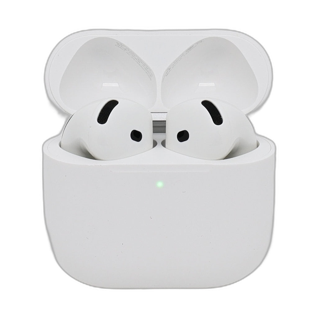 99新 Apple AirPods 4 (支持主動降噪) 白色