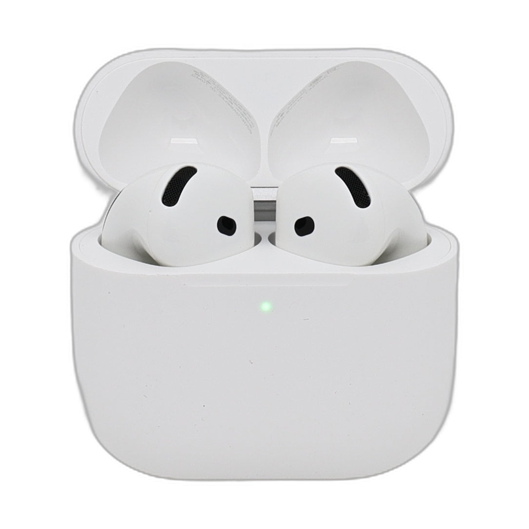 99新 Apple AirPods 4 (支持主動降噪) 白色