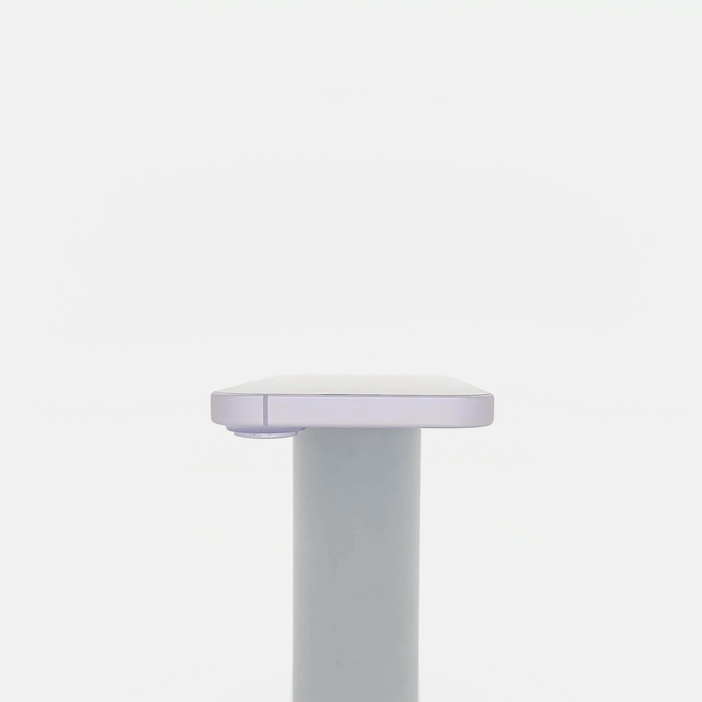 99新 Apple iPhone 17 256G 薰衣草紫色 中國大陸版
