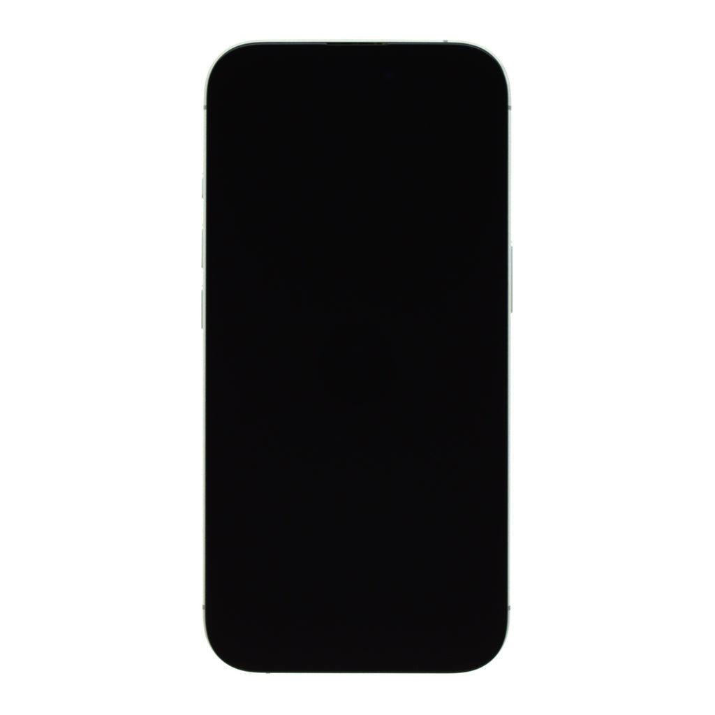 95新 Apple iPhone 16 256G 白色 中國大陸版