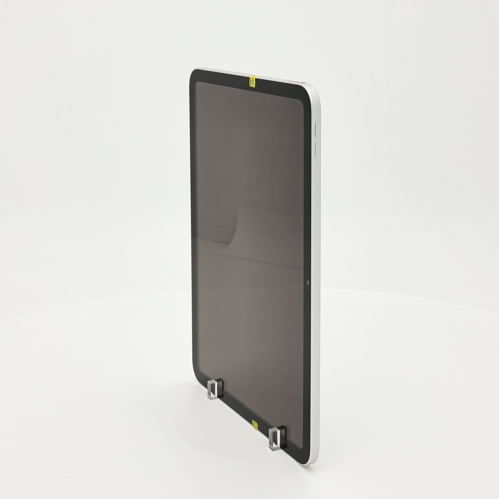 95新 Apple iPad 10代 64G 銀色 WIFI