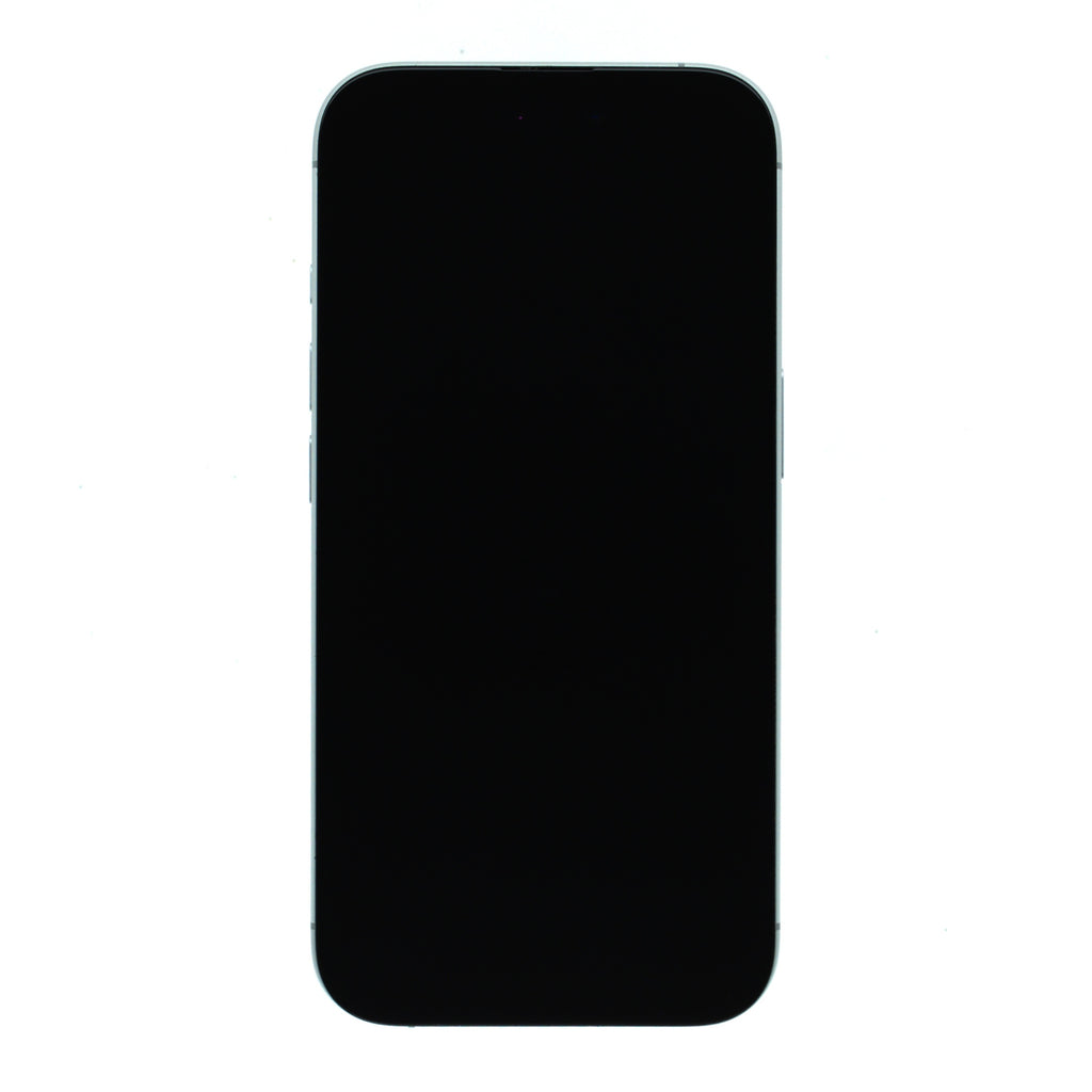 95新 Apple iPhone 16 256G 白色 中國大陸版