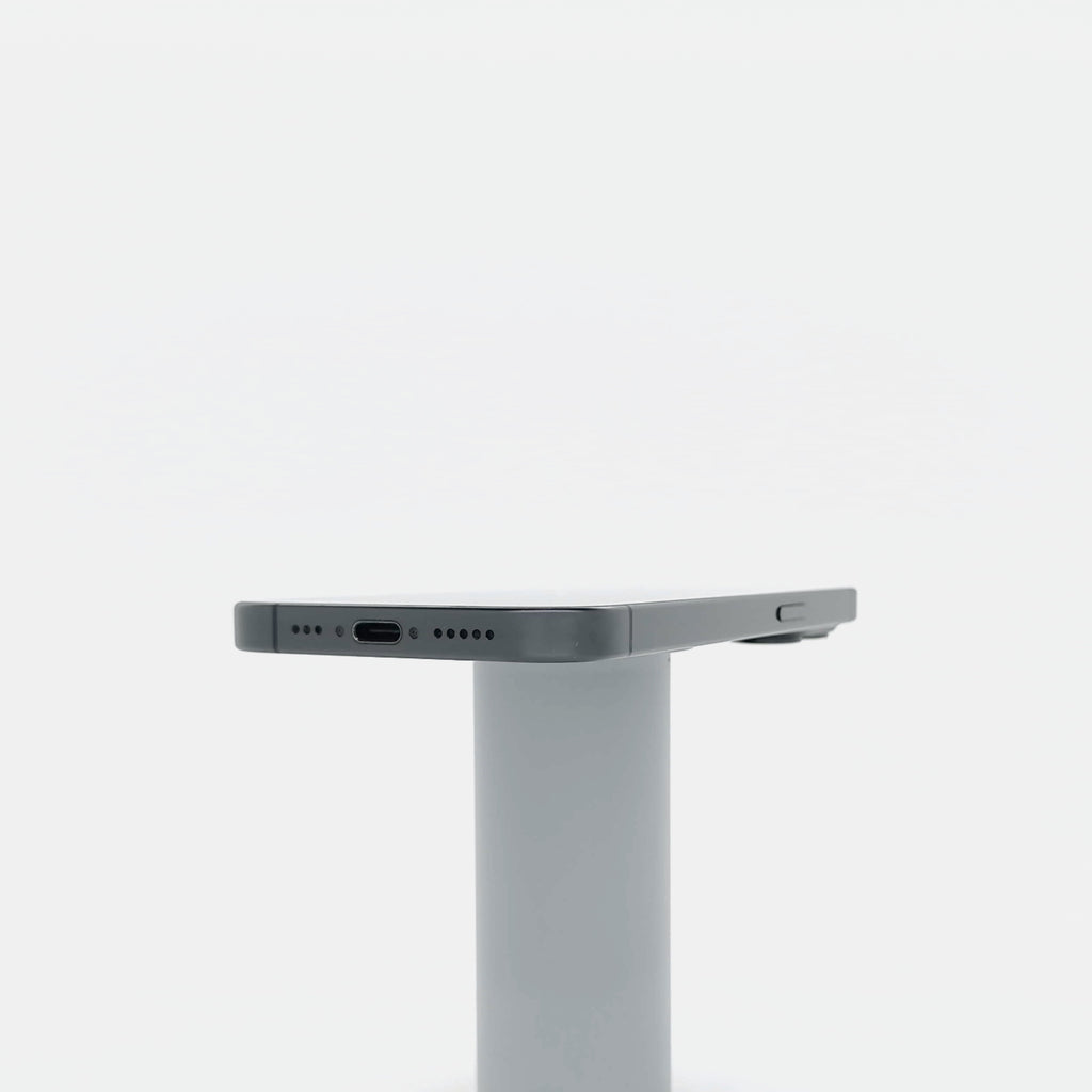 95新 Apple iPhone 15 Pro 256G 黑色鈦金屬 中國大陸版
