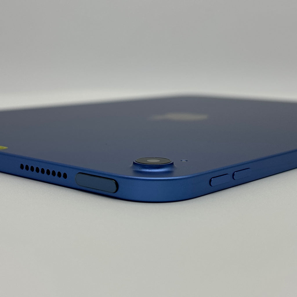 95新 Apple iPad 10代 256G 藍色 WIFI