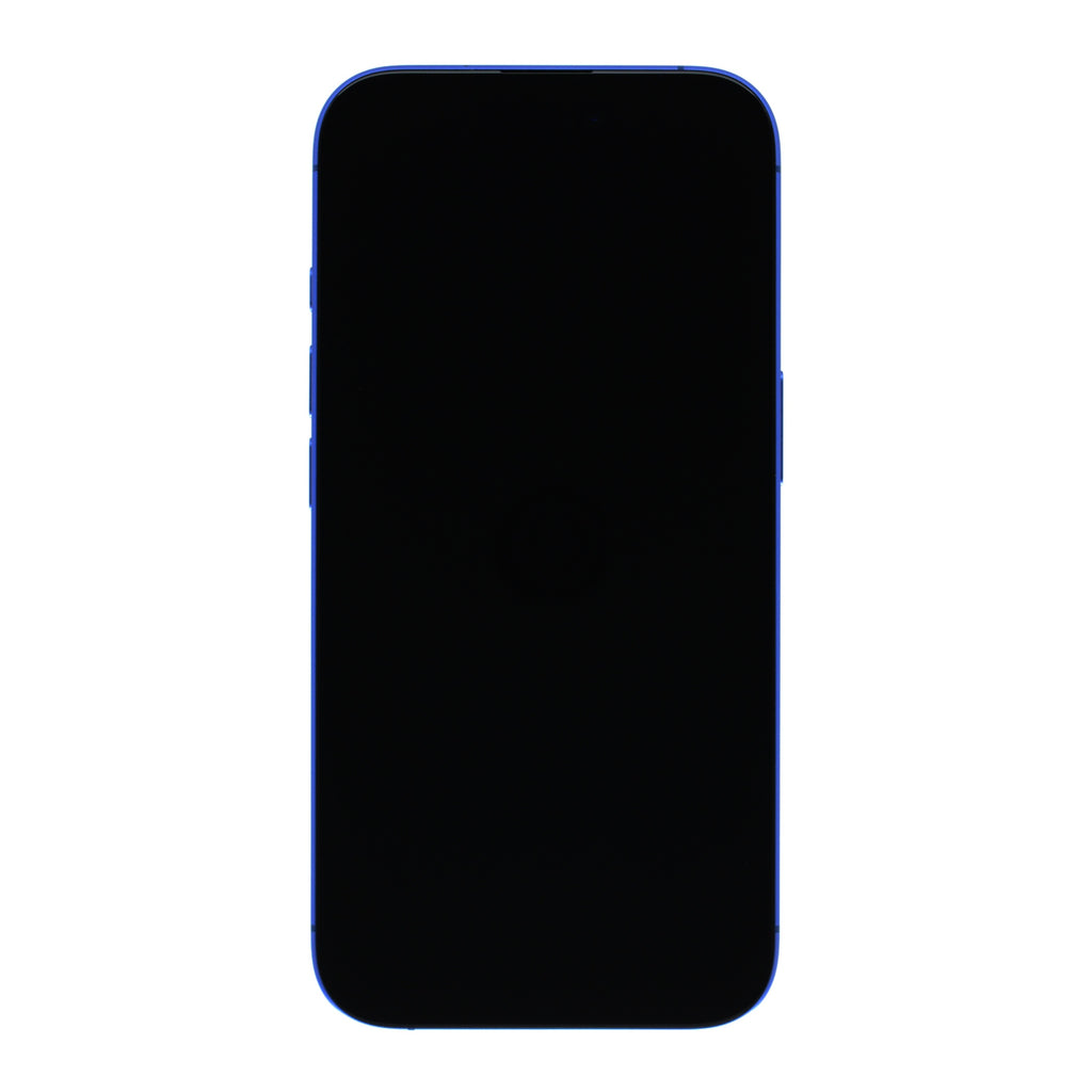 99新 Apple iPhone 16 256G 群青色 中國大陸版