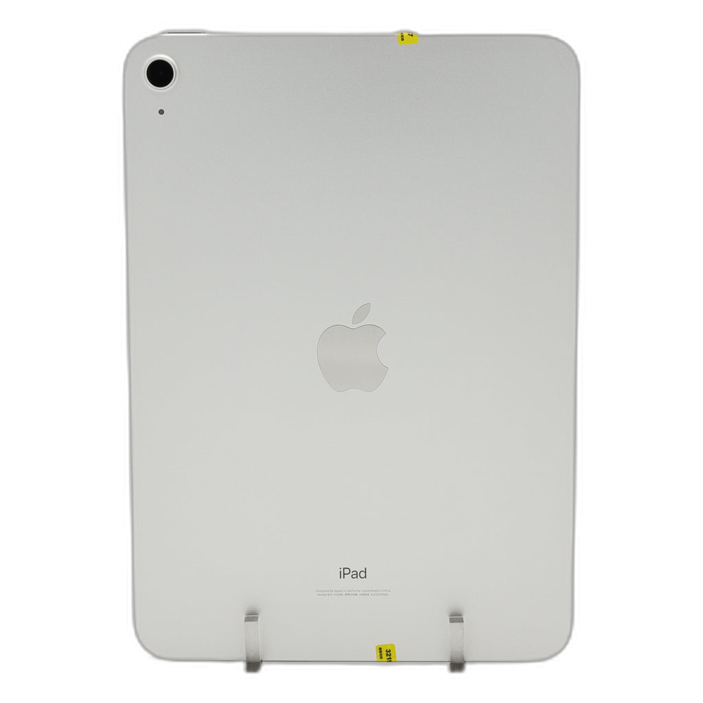 95新 Apple iPad 10代 64G 銀色 WIFI