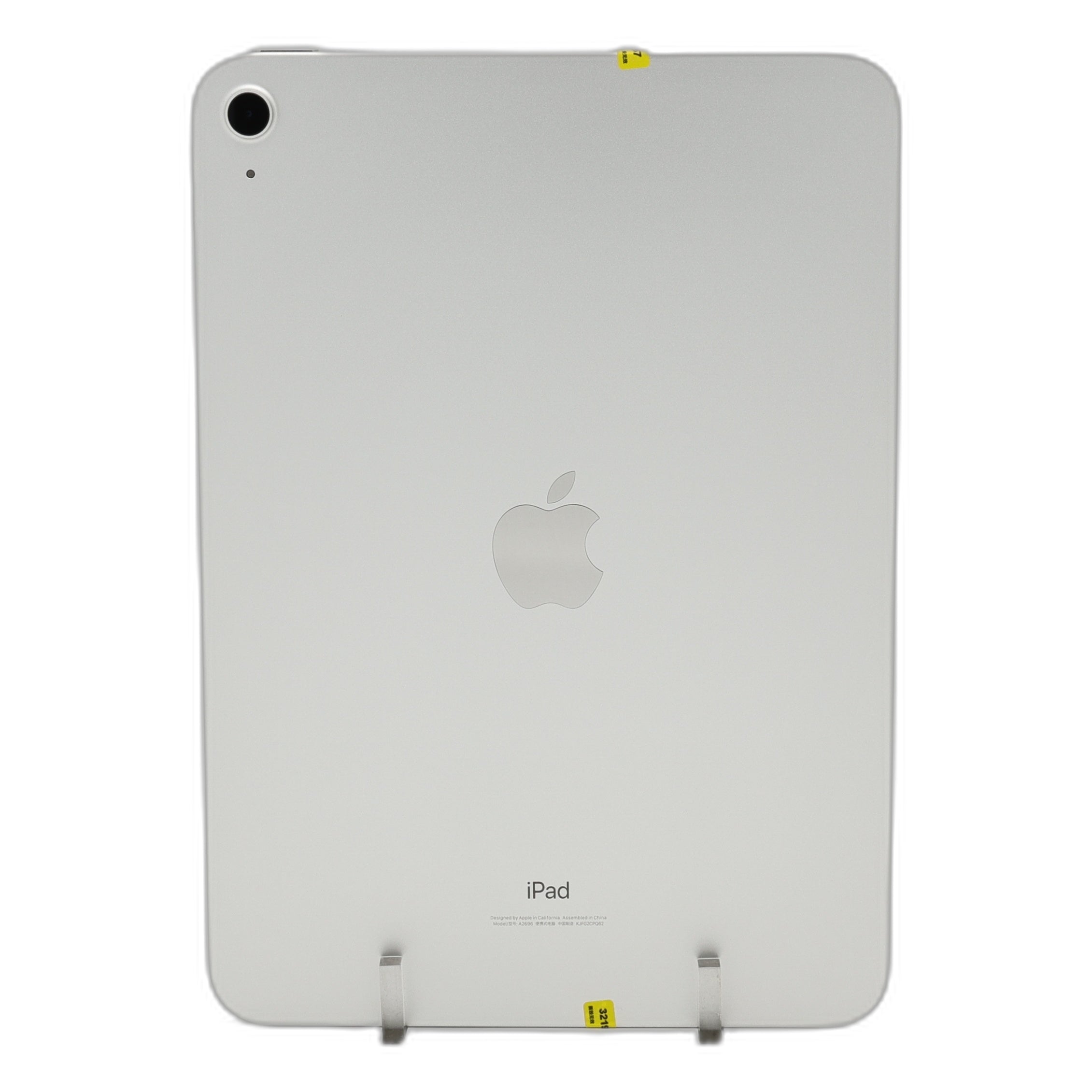 95新 Apple iPad 10代 64G 銀色 WIFI