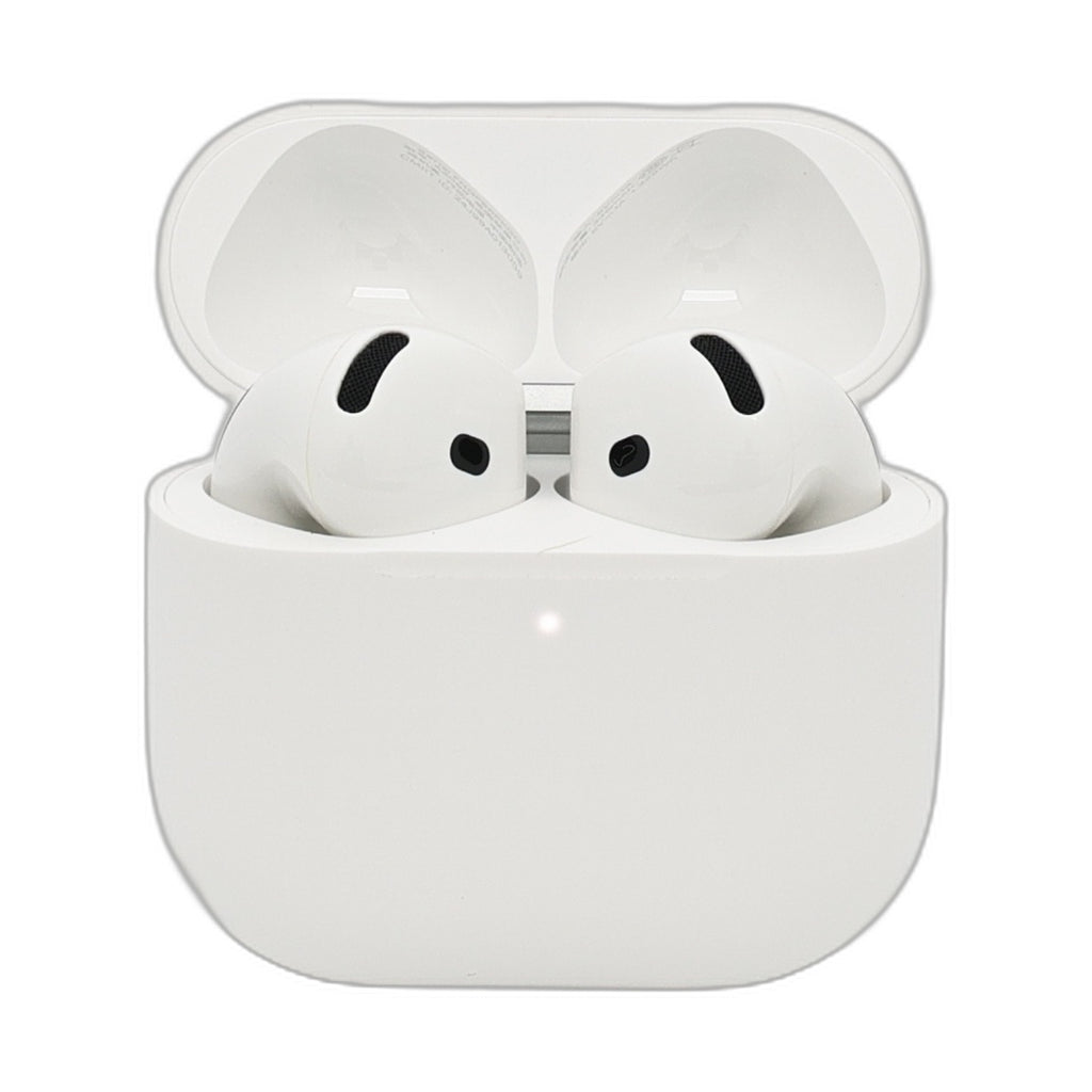 99新 Apple AirPods 4 (支持主動降噪) 白色