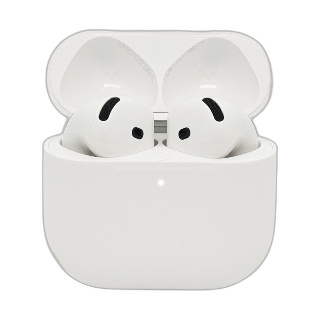 99新 Apple AirPods 4 (支持主動降噪) 白色