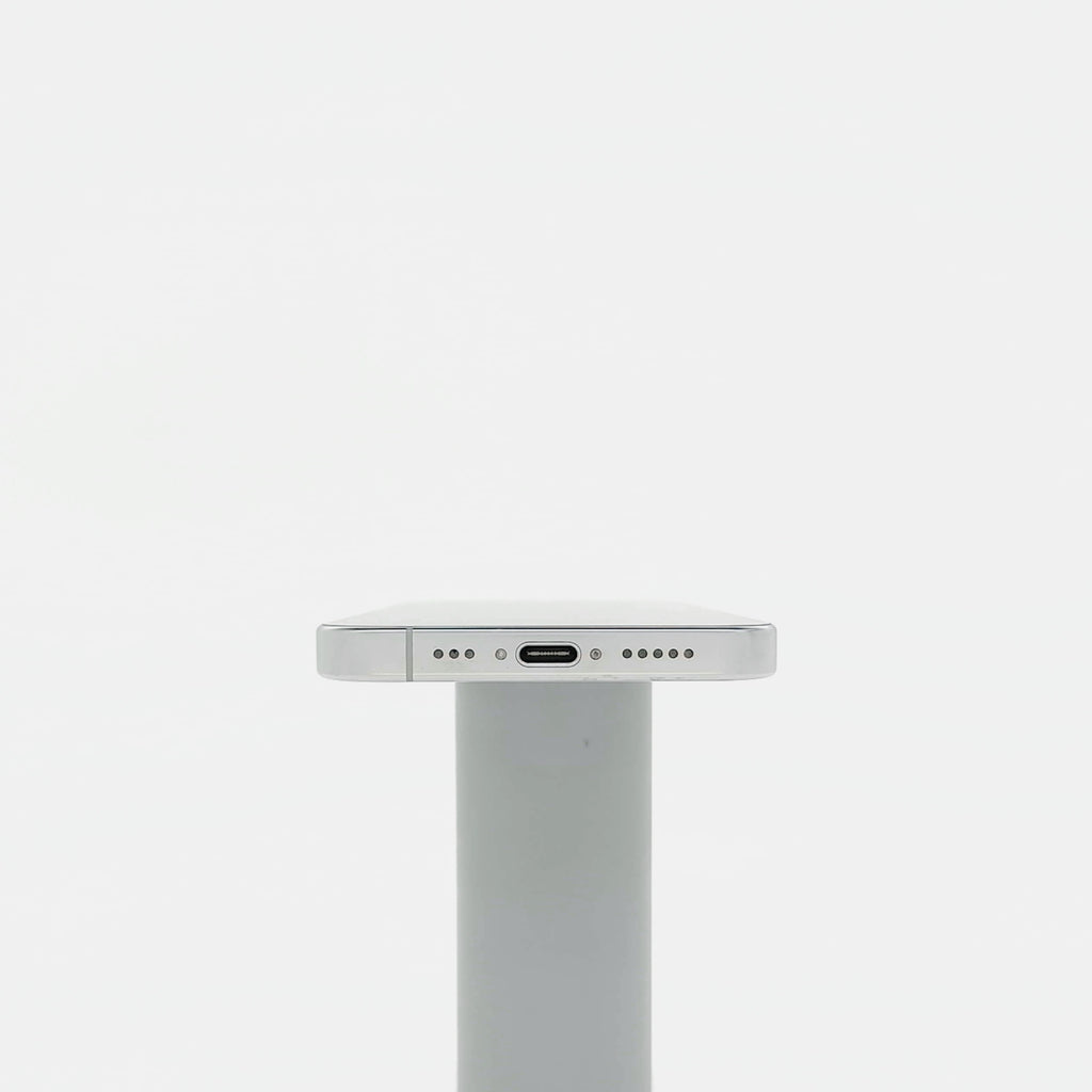 95新 Apple iPhone 16 Pro 128G 白色鈦金屬 中國大陸版
