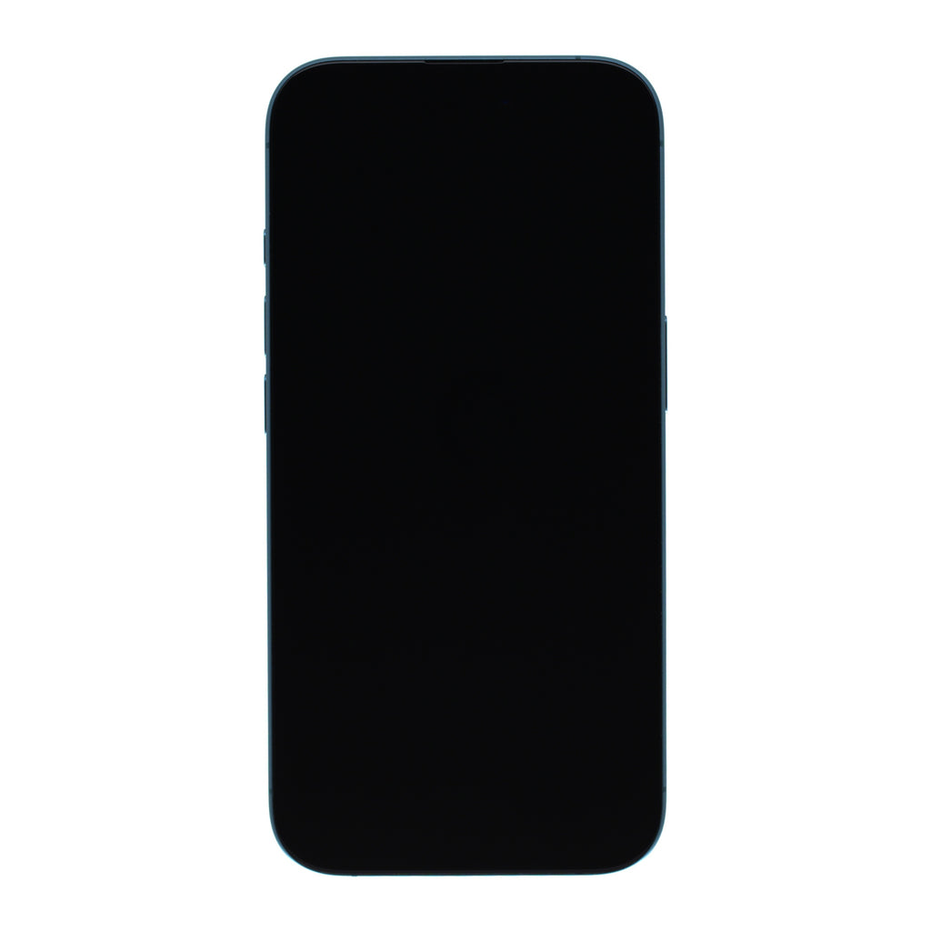 95新 Apple iPhone 16 256G 深青色 中國大陸版