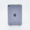 95新 Apple iPad mini6 64G 紫色 WIFI