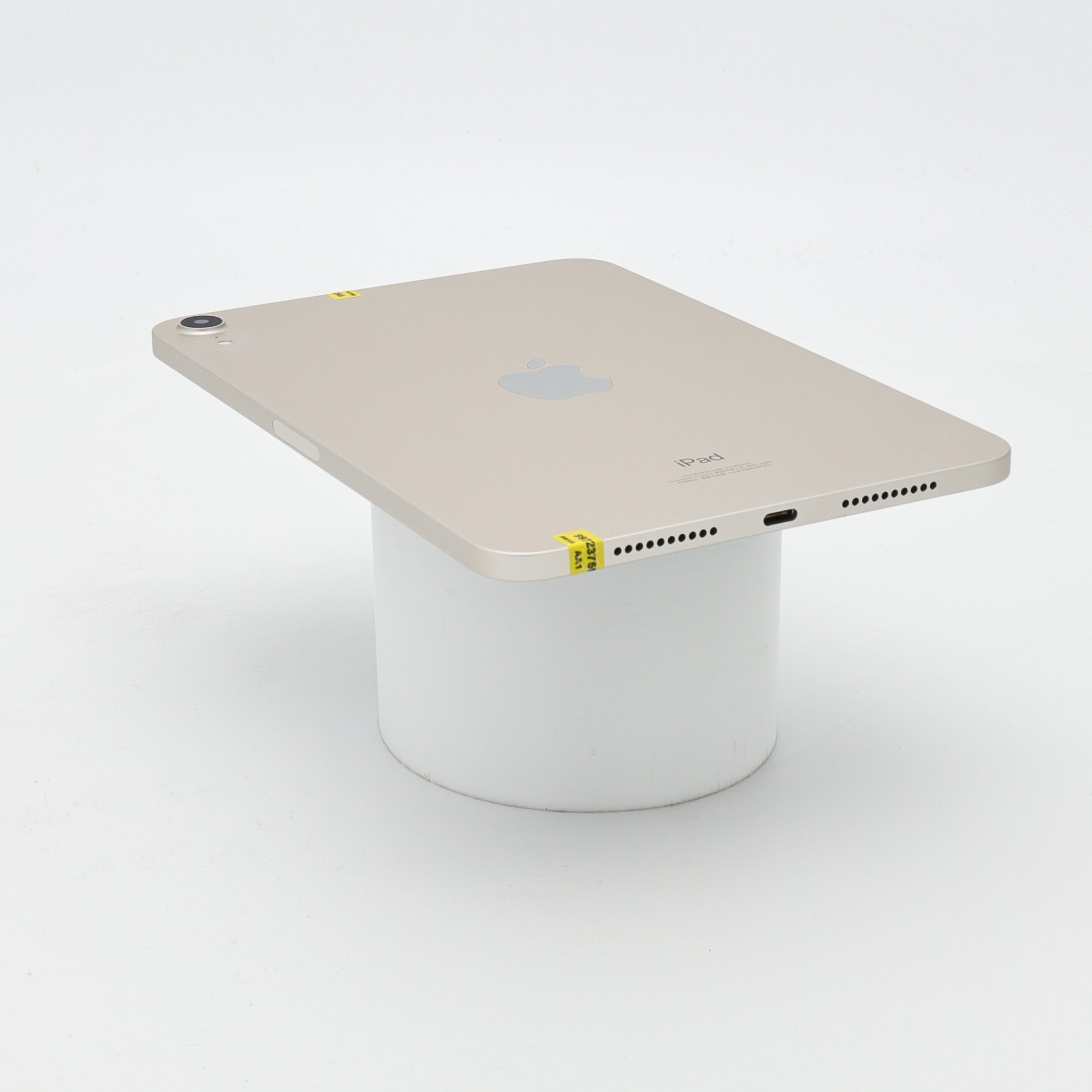 95新 Apple iPad mini6 256G 星光色 WIFI