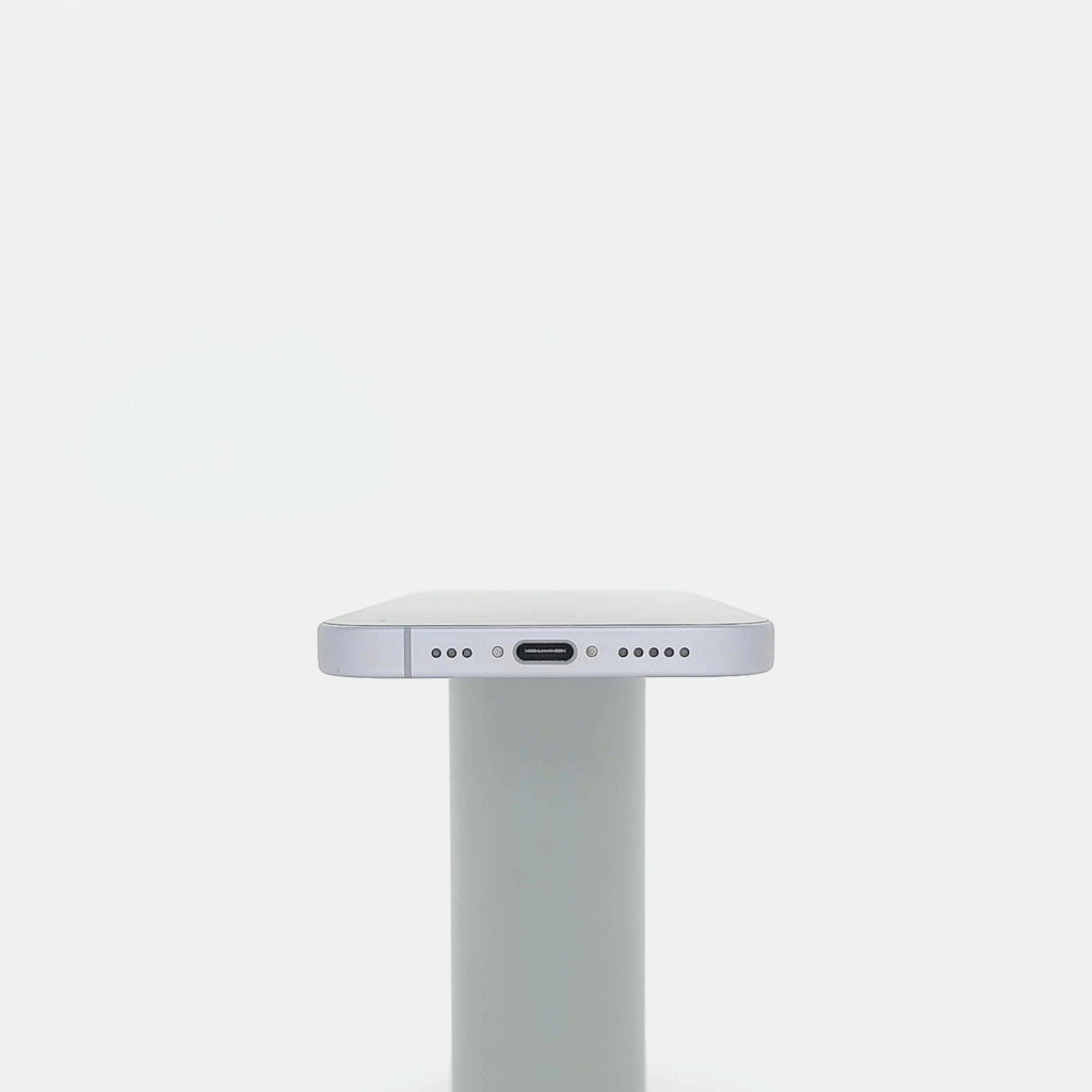 99新 Apple iPhone 17 256G 薰衣草紫色 中國大陸版