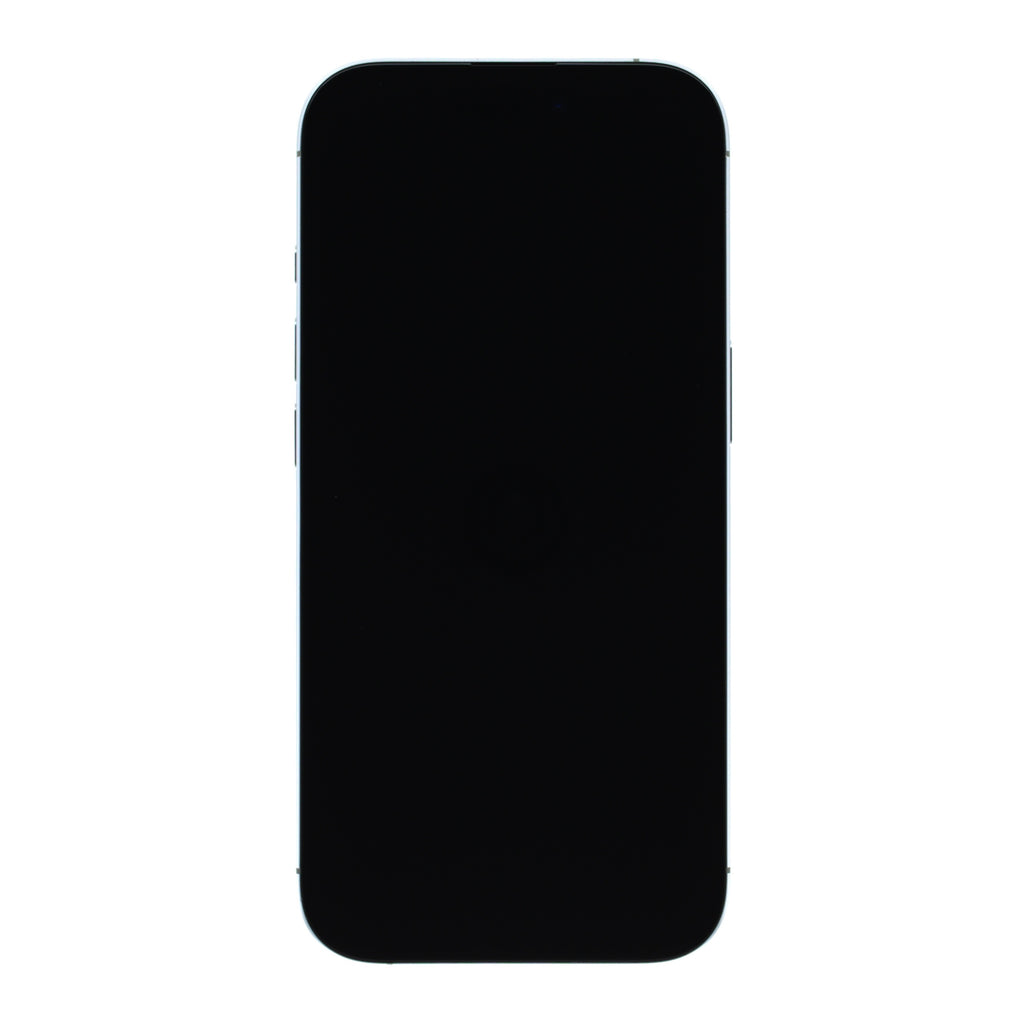 99新 Apple iPhone 16 Pro 128G 白色鈦金屬 中國大陸版