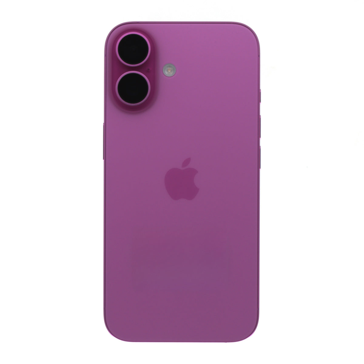 95新 Apple iPhone 16 128G 粉紅色 中國大陸版