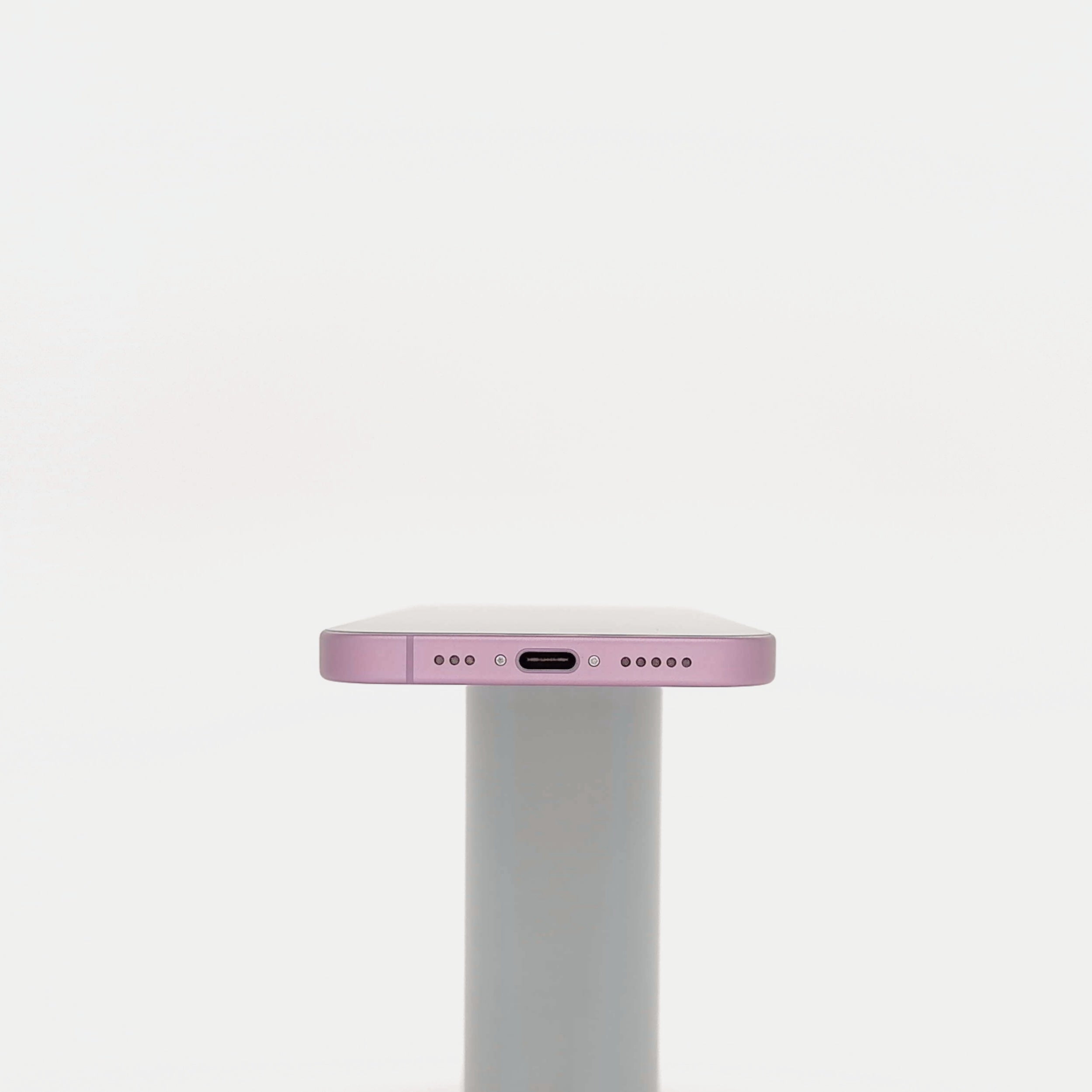 95新 Apple iPhone 16 128G 粉紅色 中國大陸版