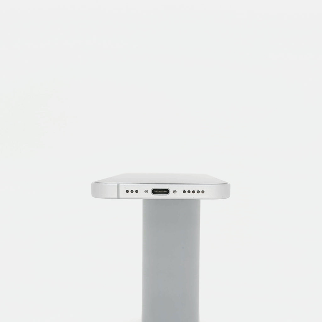 95新 Apple iPhone 16 256G 白色 中國大陸版