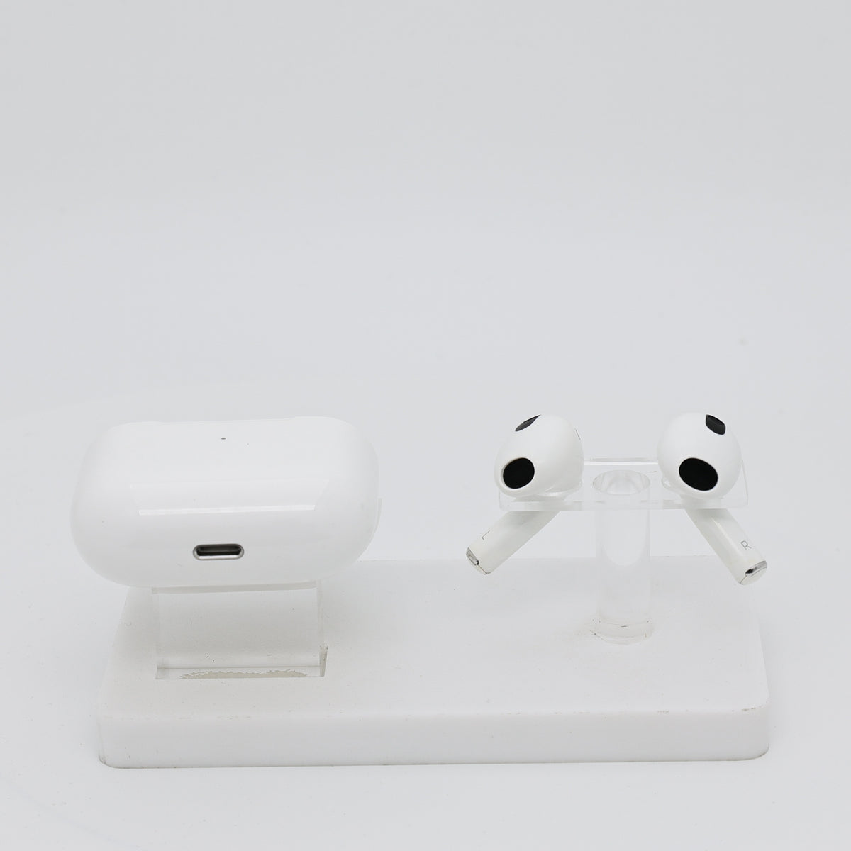99新 Apple AirPods 3 白色