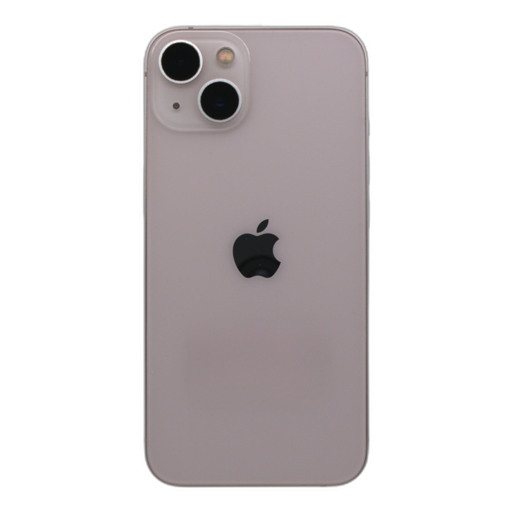95新 Apple iPhone 13 128G 粉紅色 中國大陸版