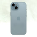 95新 Apple iPhone 15 256G 藍色 中國大陸版