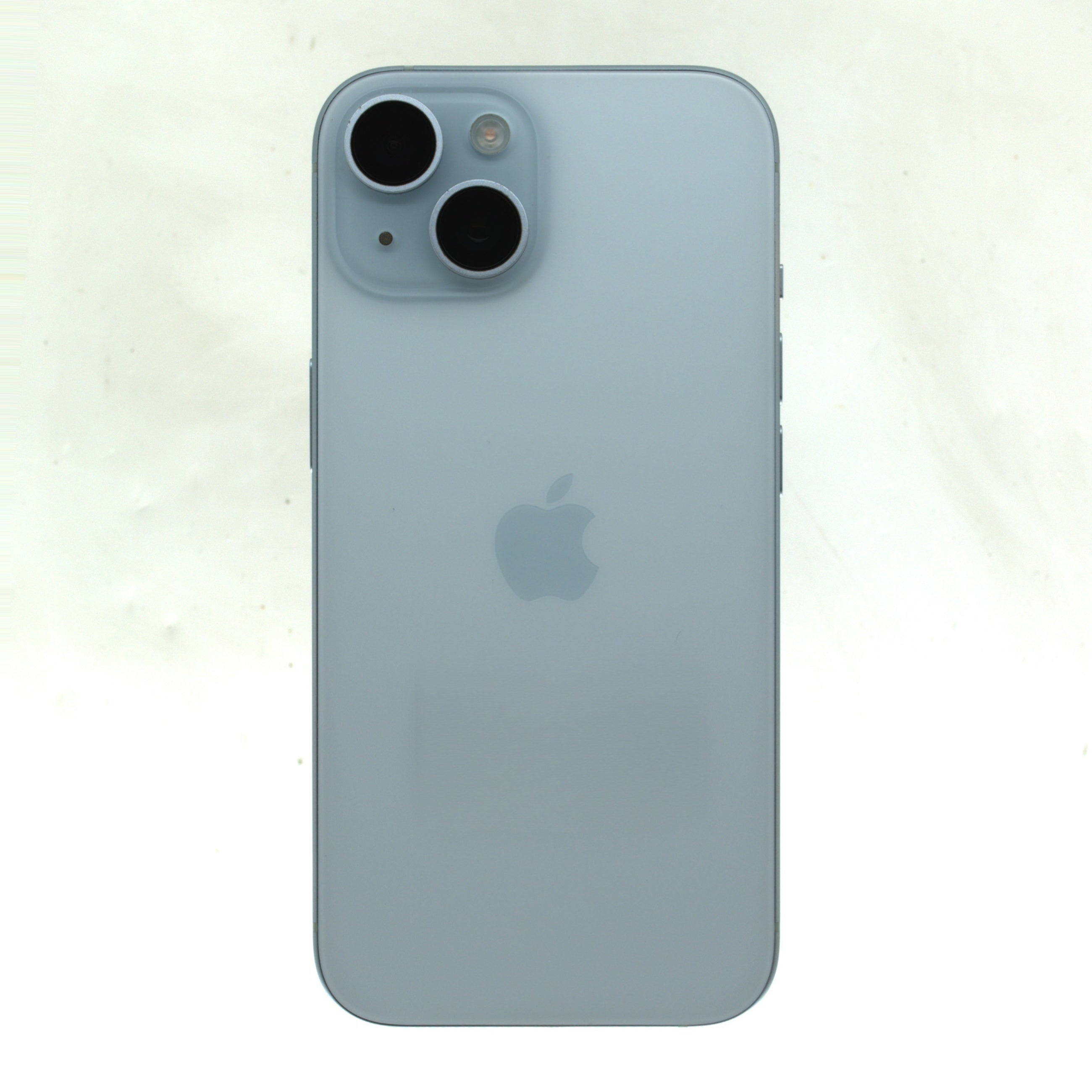 95新 Apple iPhone 15 256G 藍色 中國大陸版