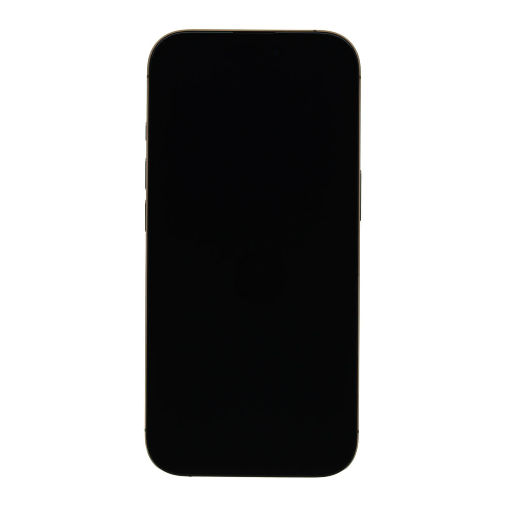 95新 Apple iPhone 16 Pro 256G 沙漠色鈦金屬 中國大陸版