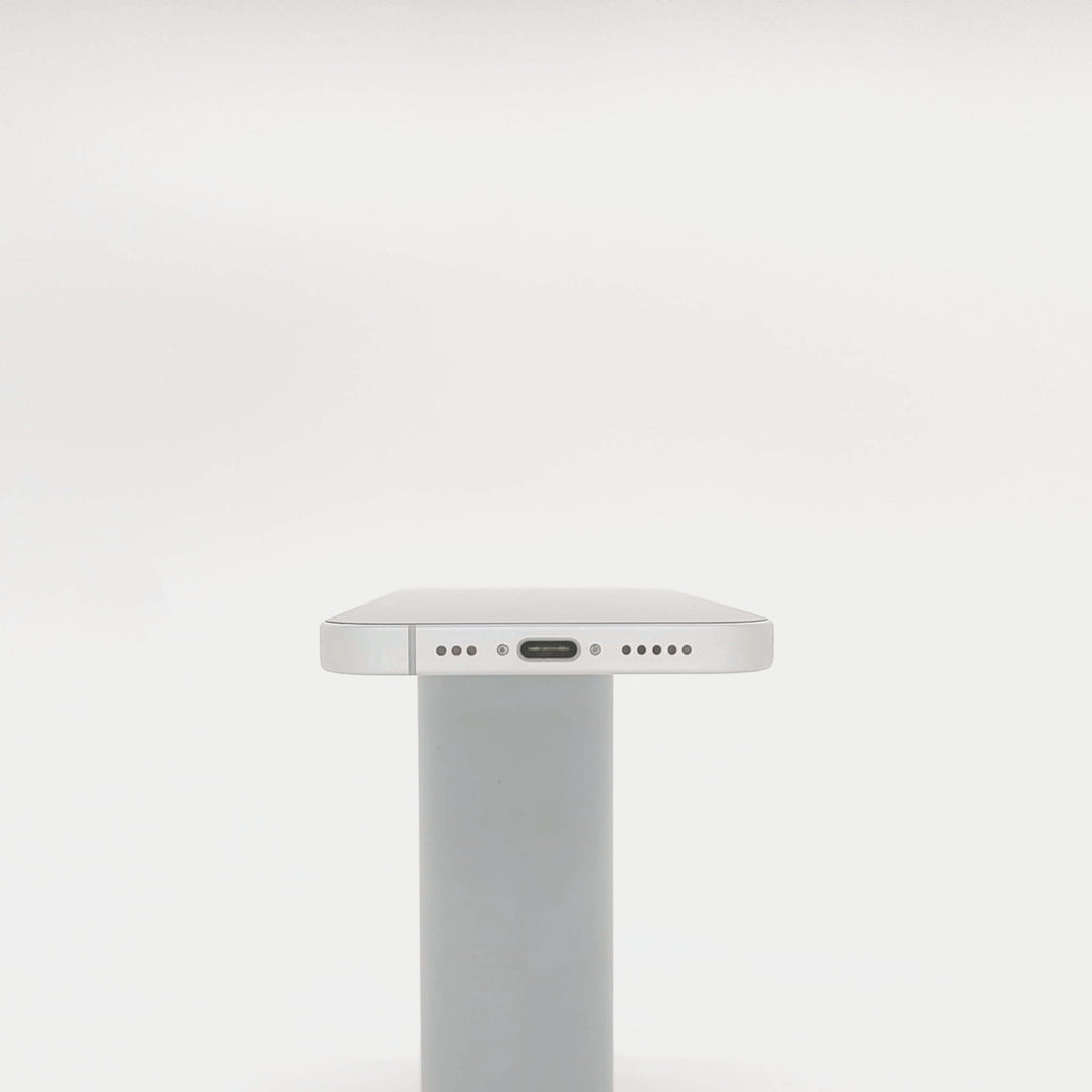 95新 Apple iPhone 16 128G 白色 中國大陸版