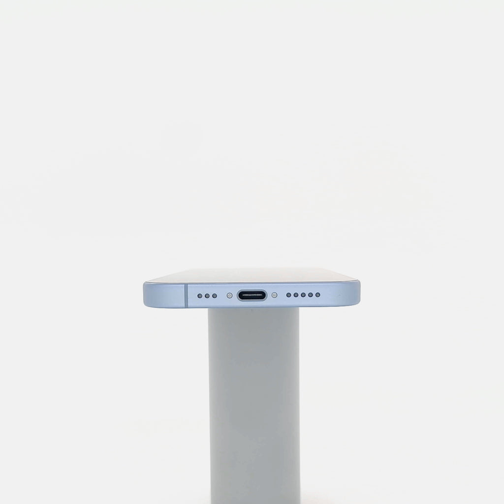 99新 Apple iPhone 17 256G 青霧藍色 中國大陸版