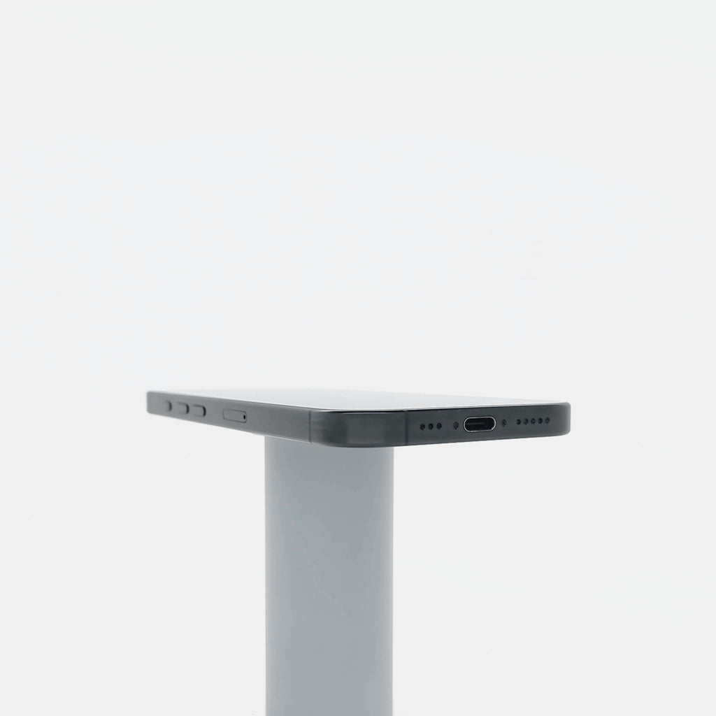 95新 Apple iPhone 16 Pro 128G 黑色鈦金屬 中國大陸版