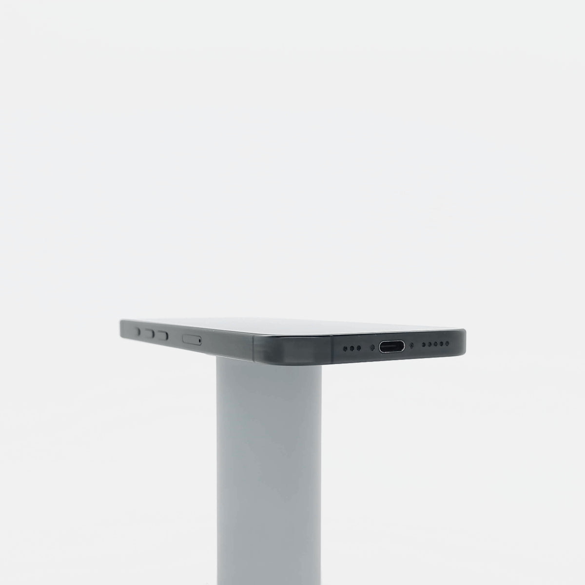 95新 Apple iPhone 16 Pro 128G 黑色鈦金屬 中國大陸版
