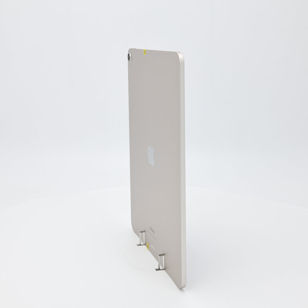 99新 Apple iPad Air (M2) 13英寸 256G 星光色 WIFI
