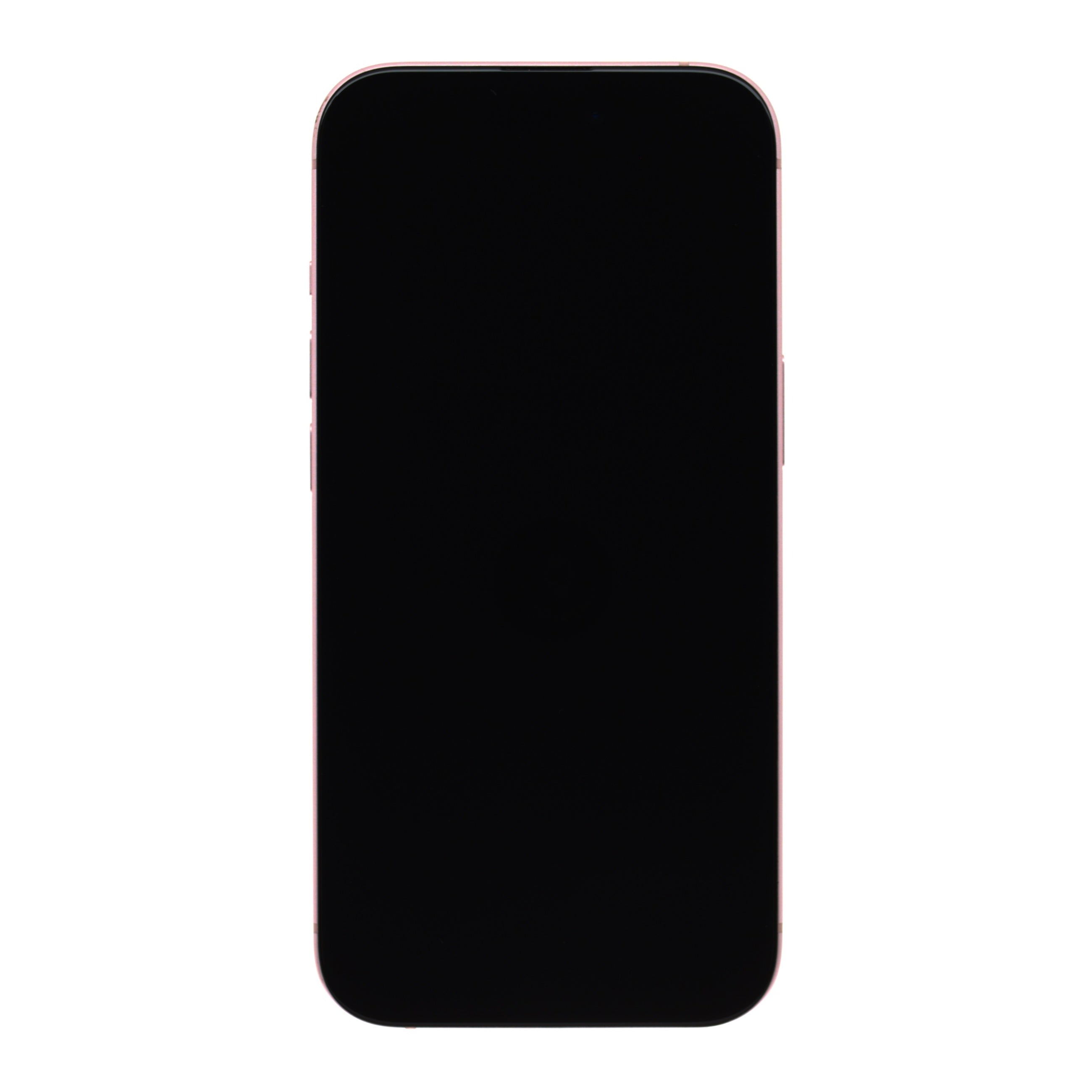 95新 Apple iPhone 15 128G 粉紅色 中國大陸資源機