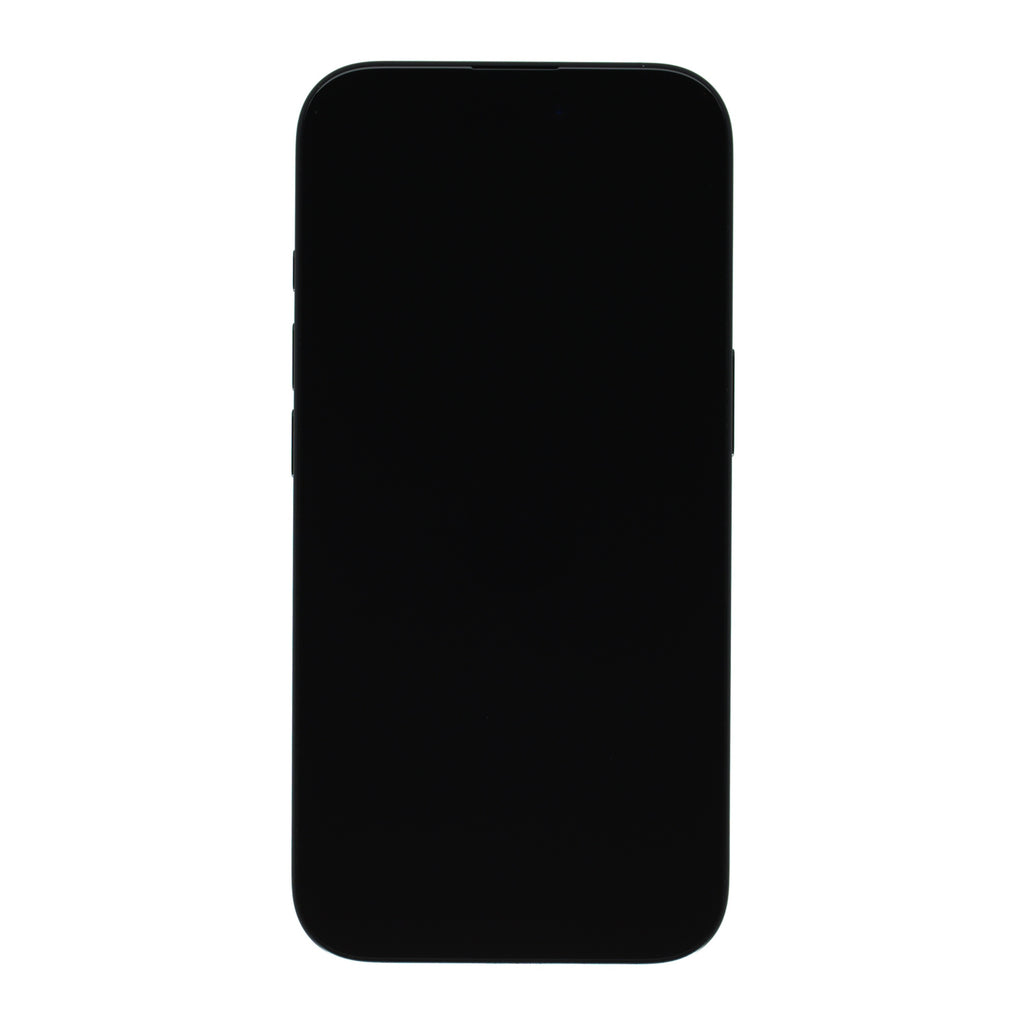 95新 Apple iPhone 16 256G 黑色 中國大陸版