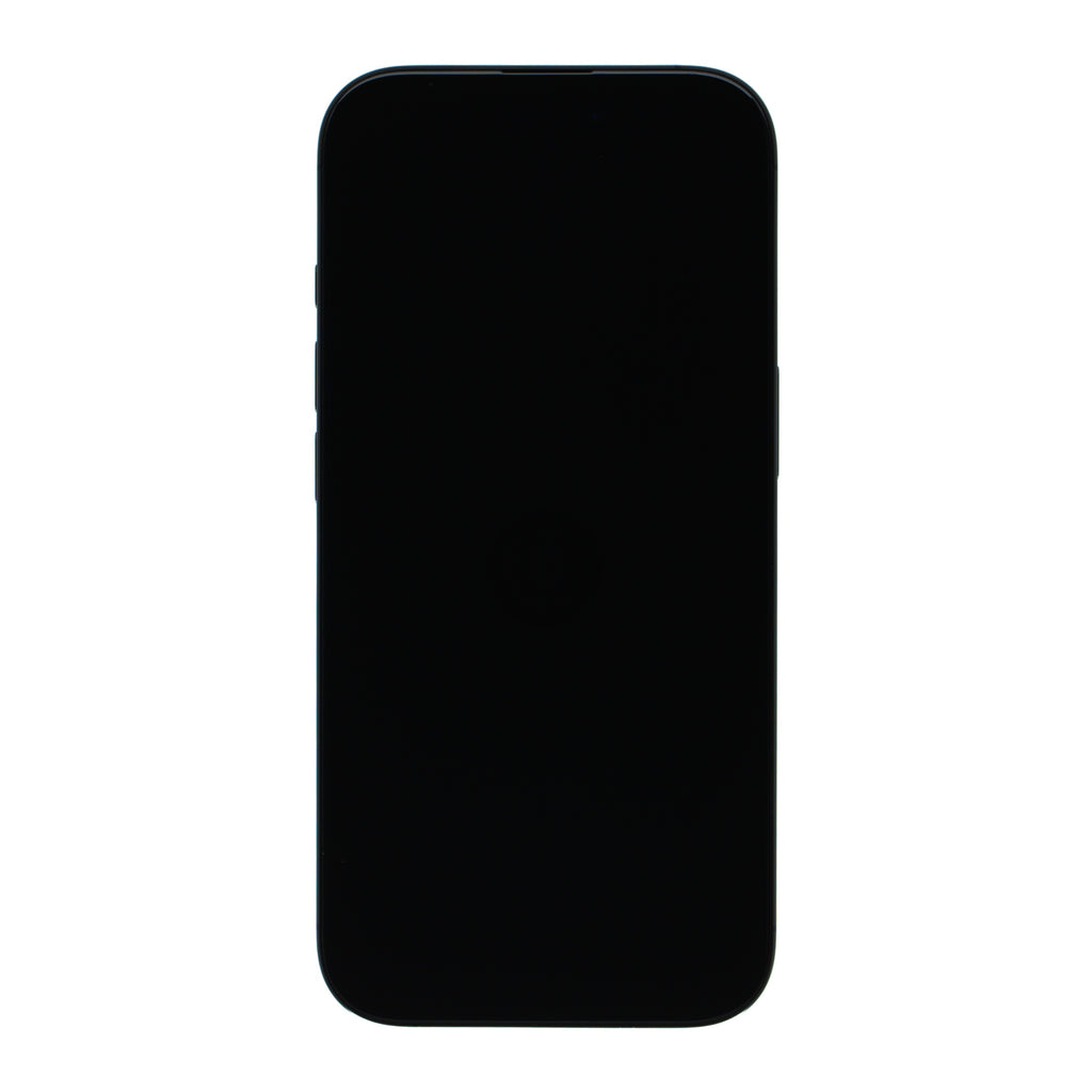 95新 Apple iPhone 16 Pro 128G 黑色鈦金屬 中國大陸版