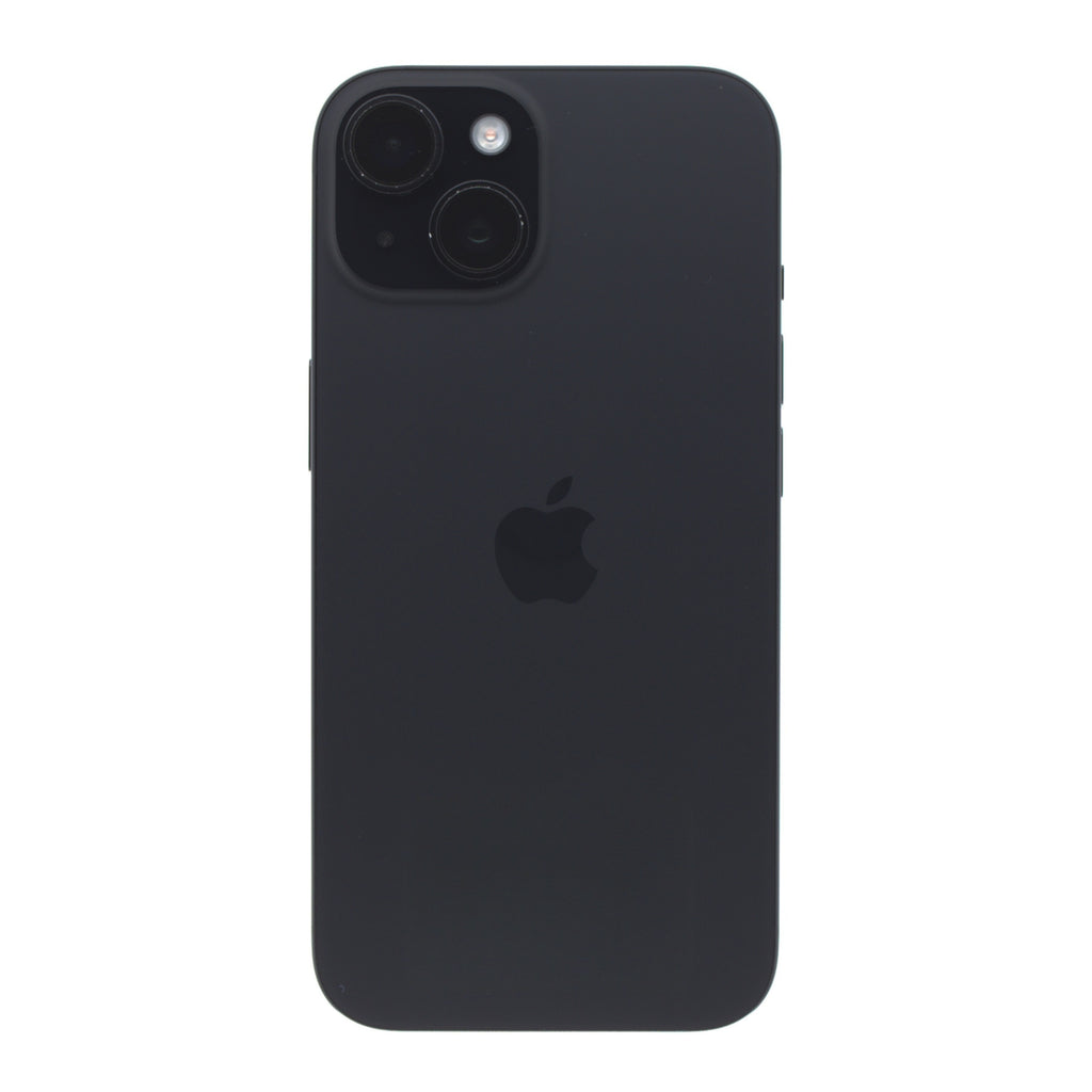 95新 Apple iPhone 15 128G 黑色 中國大陸版