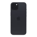 95新 Apple iPhone 15 128G 黑色 中國大陸版