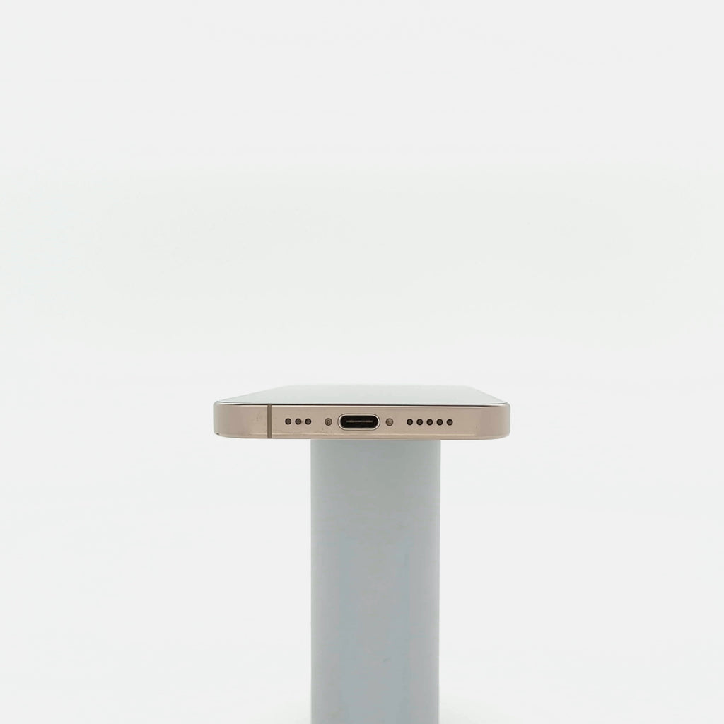 95新 Apple iPhone 16 Pro 256G 沙漠色鈦金屬 中國大陸版