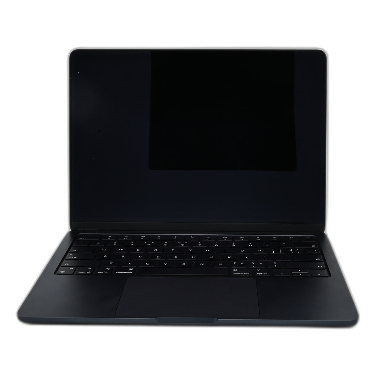 95新 Apple MacBook Air 22年 13寸 M2（8+8核） 8G RAM 256G SSD 午夜色