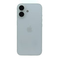 95新 Apple iPhone 16 256G 白色 中國大陸版