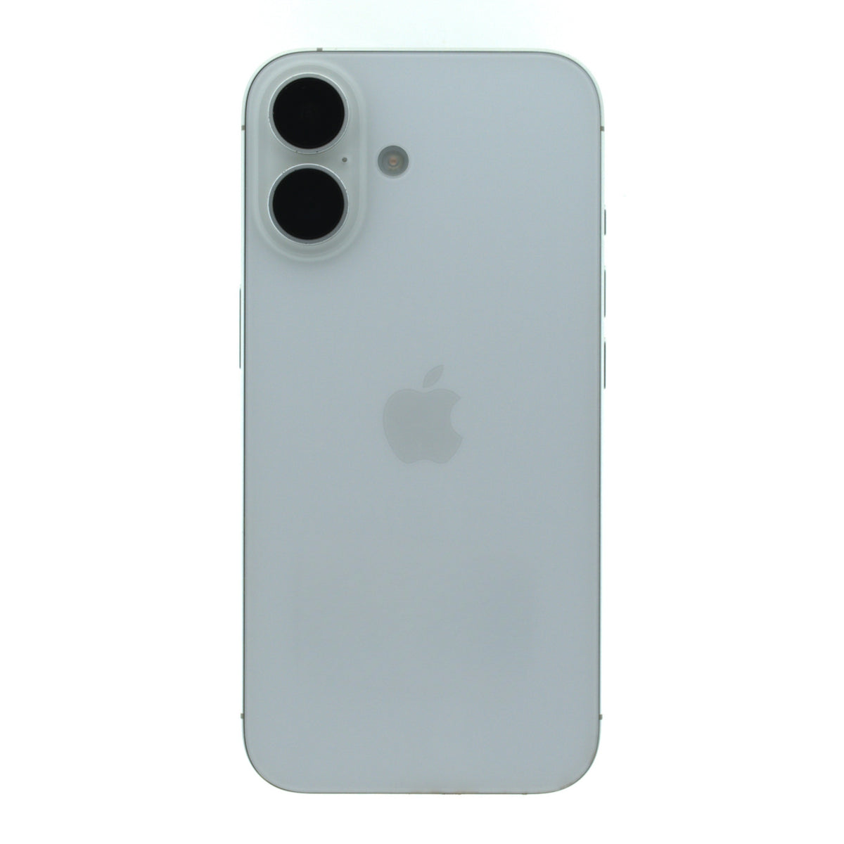 95新 Apple iPhone 16 256G 白色 中國大陸版