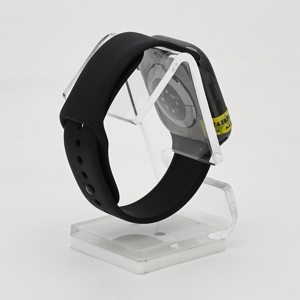 99新 Apple Watch Series 10 46毫米 鈦金屬