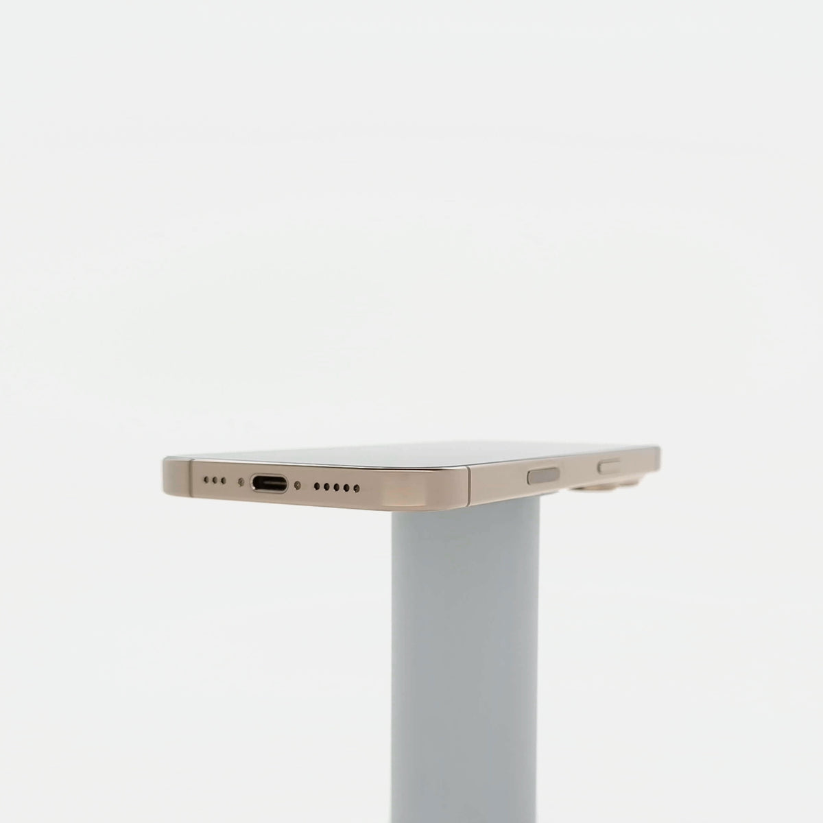 95新 Apple iPhone 16 Pro 256G 沙漠色鈦金屬 中國大陸版