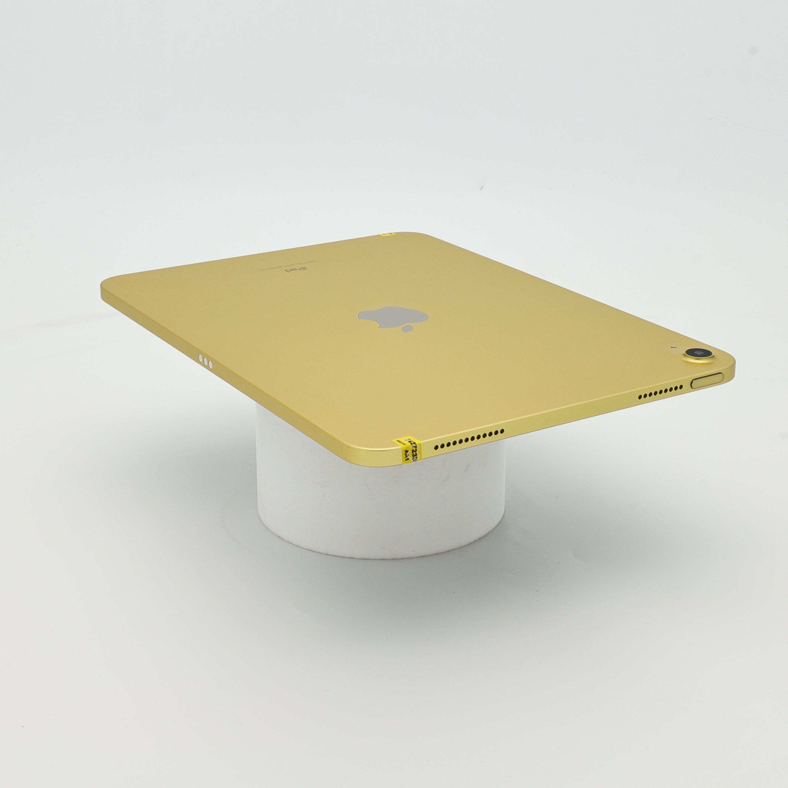 95新 Apple iPad 10代 256G 黃色 WIFI