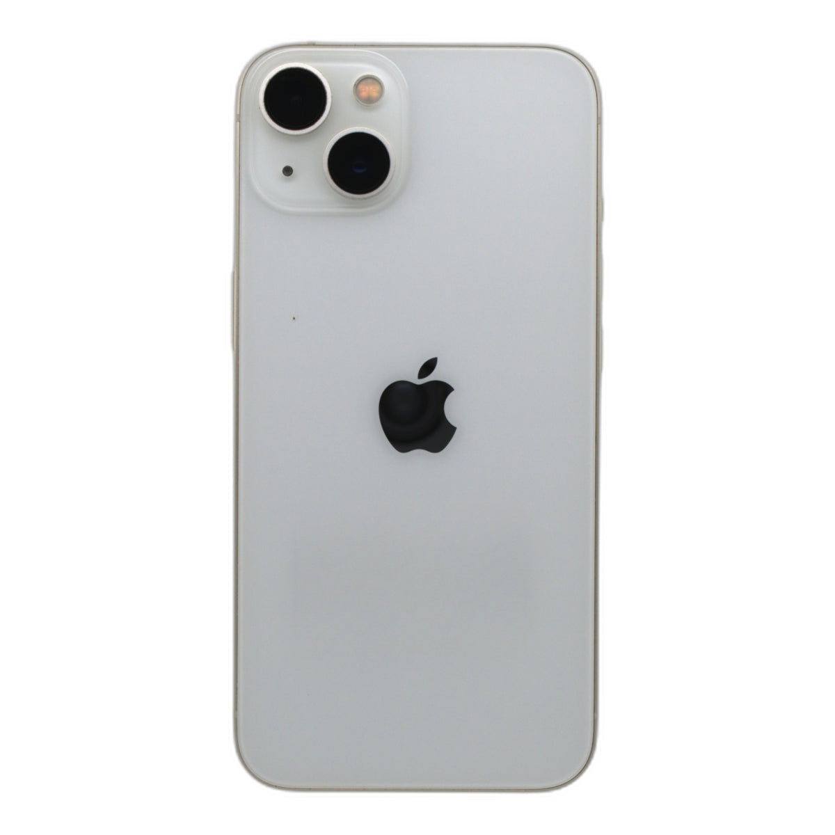 95新 Apple iPhone 13 128G 星光色 中國大陸版