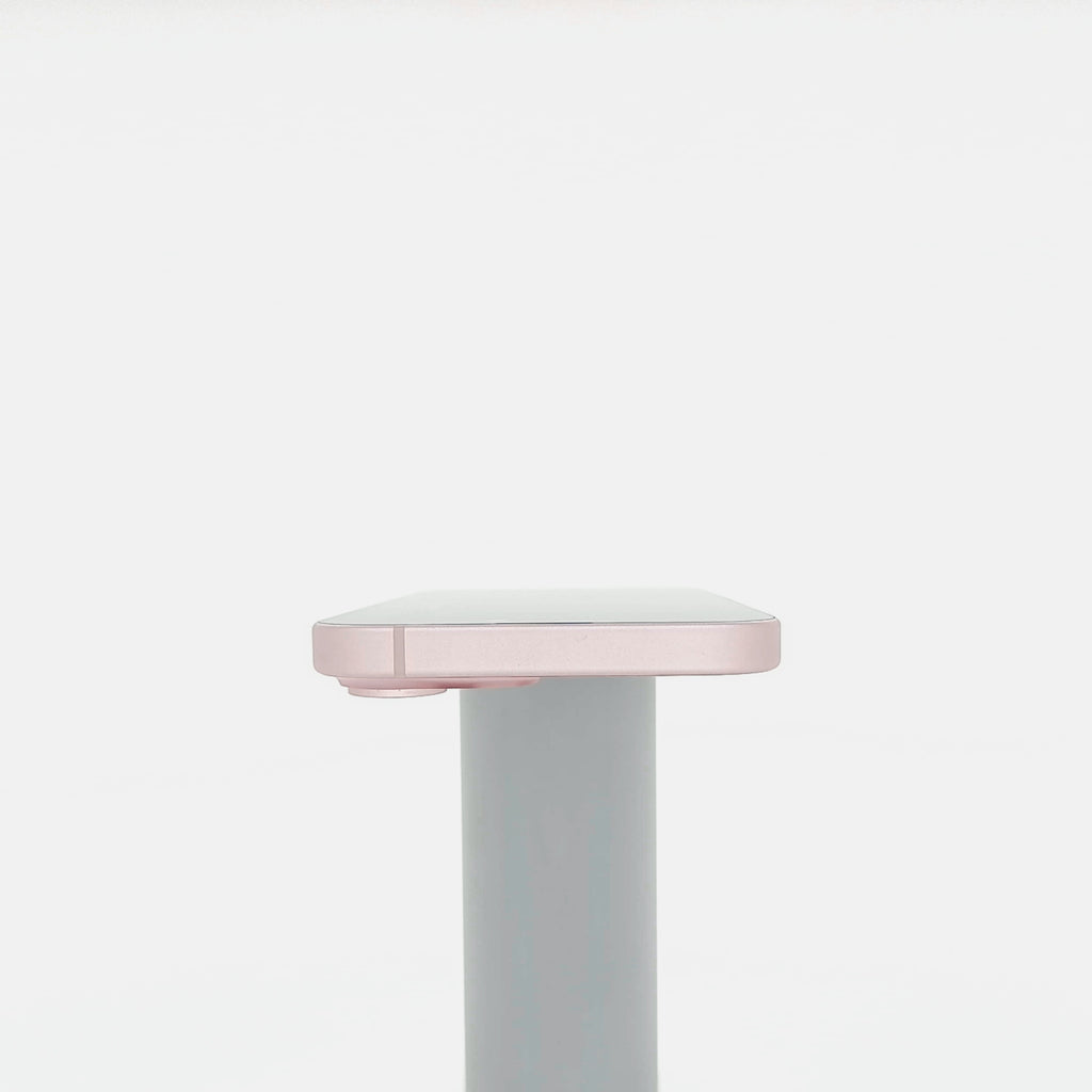 95新 Apple iPhone 15 128G 粉紅色 中國大陸版